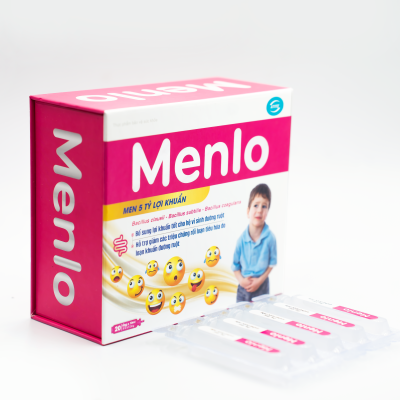 MENLO