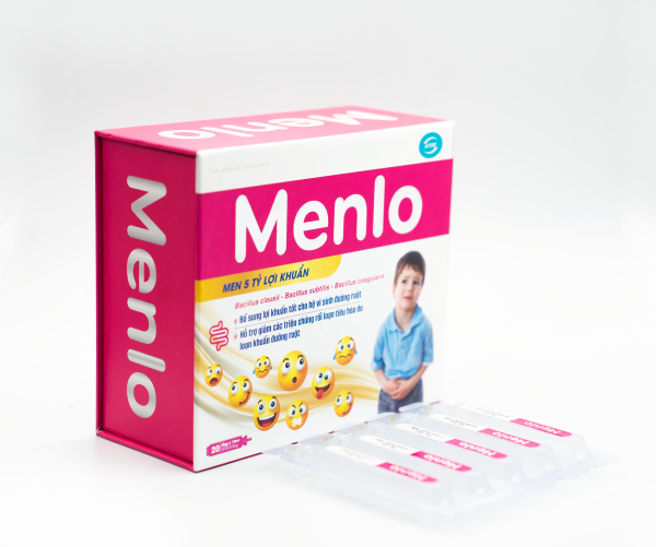 MENLO