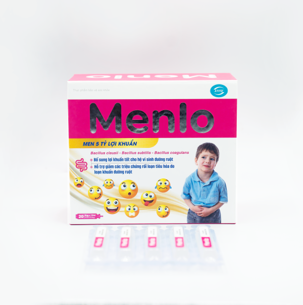 MENLO