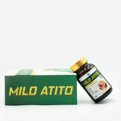 MILO ATITO