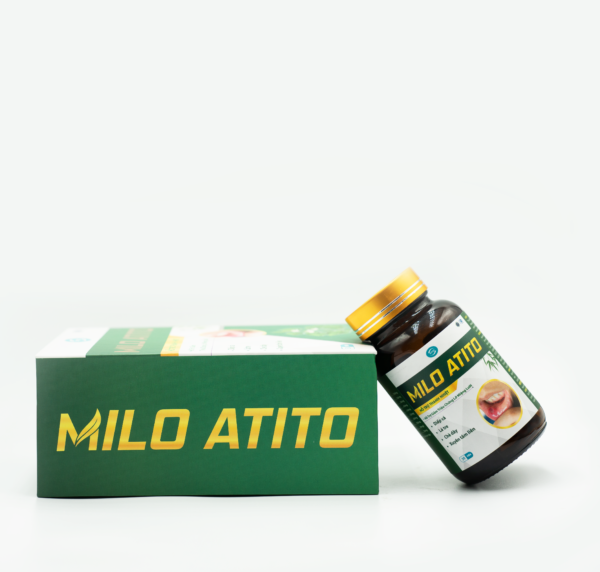 MILO ATITO