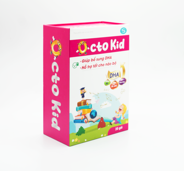 OCTO KID