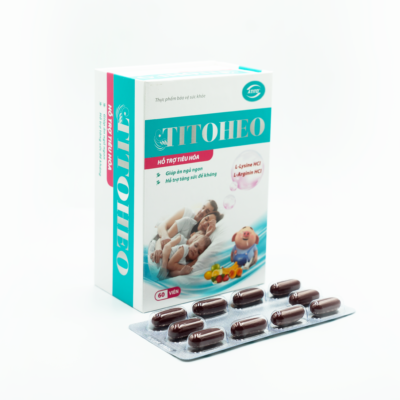 TITOHEO