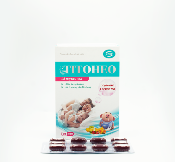 TITOHEO