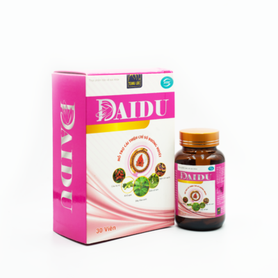 DAIDU