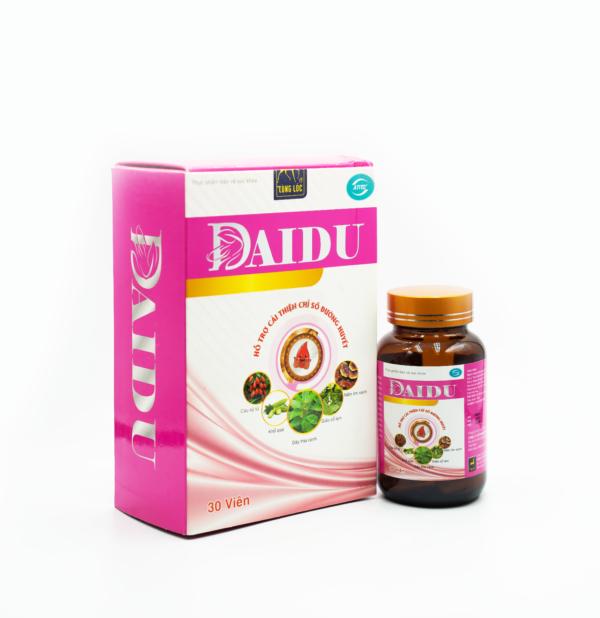 DAIDU