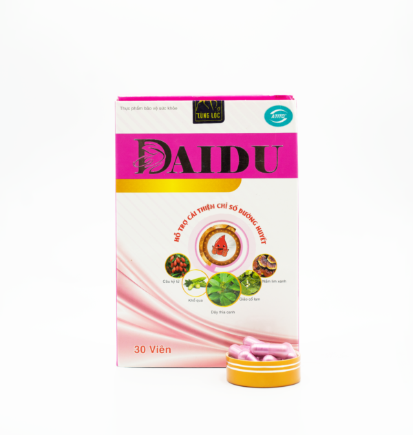 DAIDU