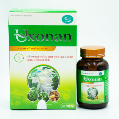UXONAN