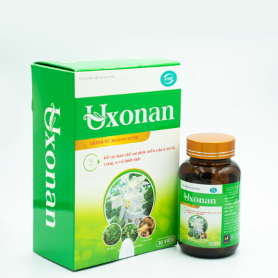 UXONAN