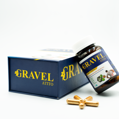 GRAVEL ATITO