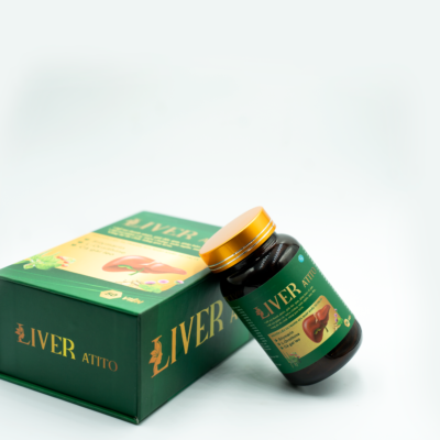 LIVER ATITO (LỌ)