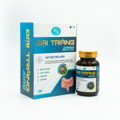 ĐẠI TRÀNG ATITO