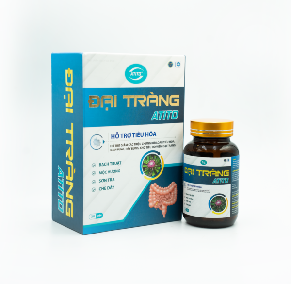 ĐẠI TRÀNG ATITO