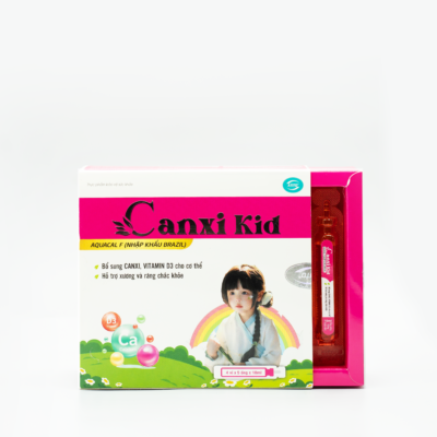 CANXI KID 5 CANXI KID