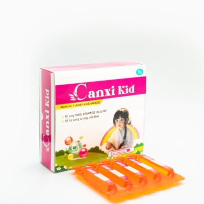 CANXI KID