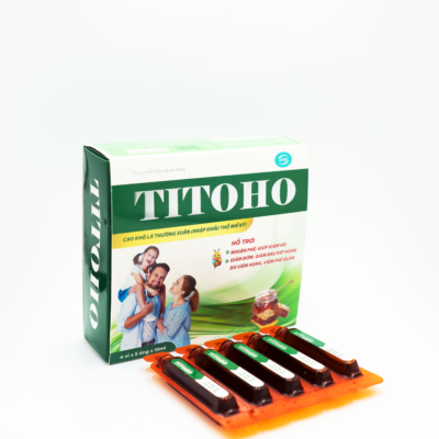TITOHO (ỐNG)