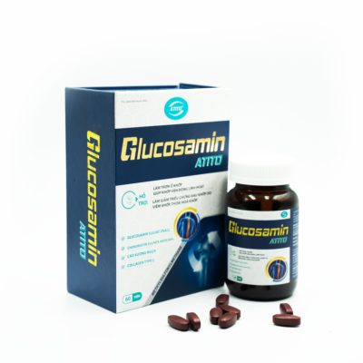 BỔ KHỚP GLUCOSAMIN ATITO