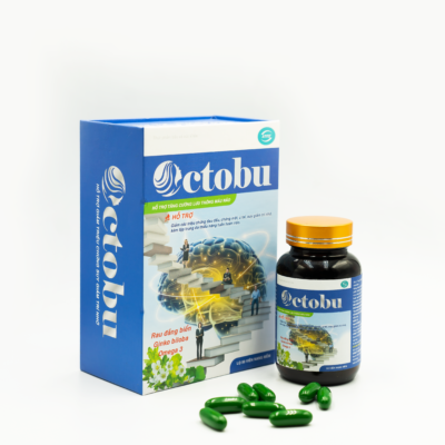 OCTOBU