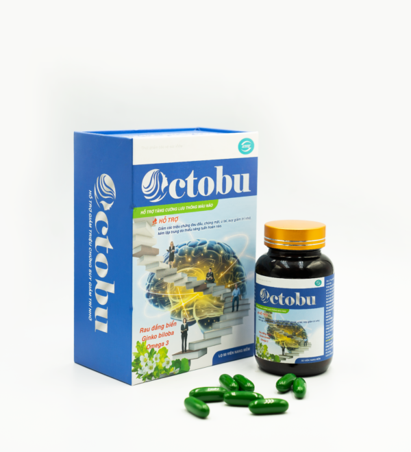 OCTOBU