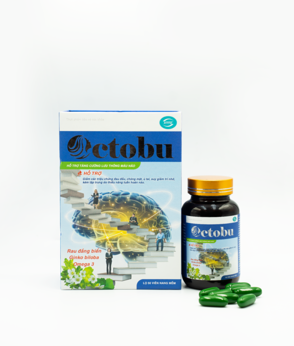 OCTOBU