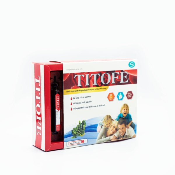 TITOFE