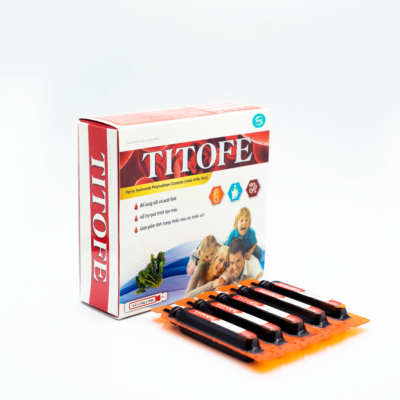 TITOFE