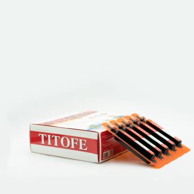 TITOFE