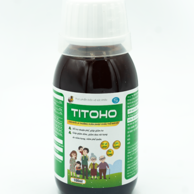 TITOHO (CHAI)