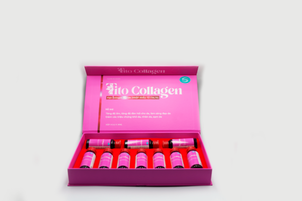 TITO COLLAGEN