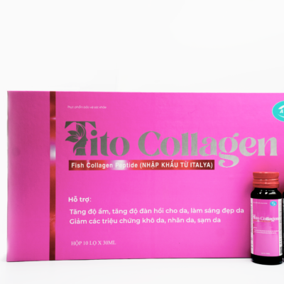 TITO COLLAGEN