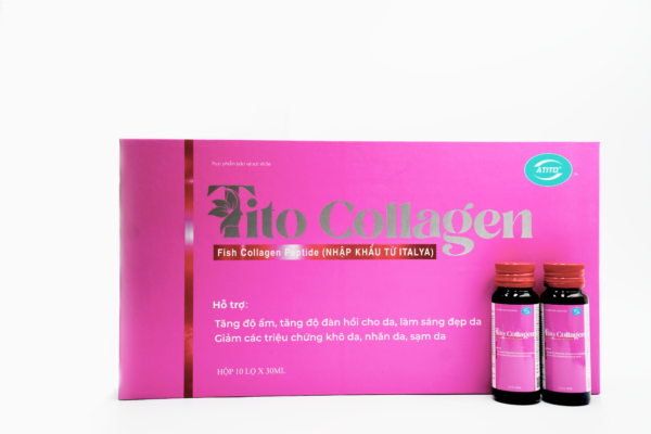 TITO COLLAGEN