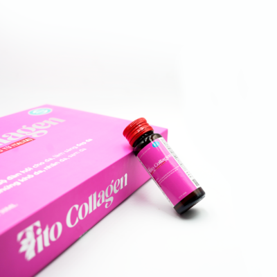 TITO COLLAGEN