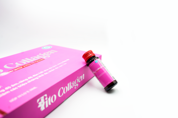 TITO COLLAGEN