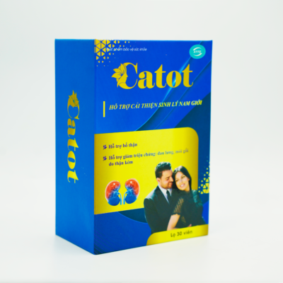CATOT