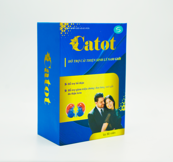 CATOT