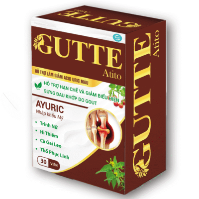GUTTE