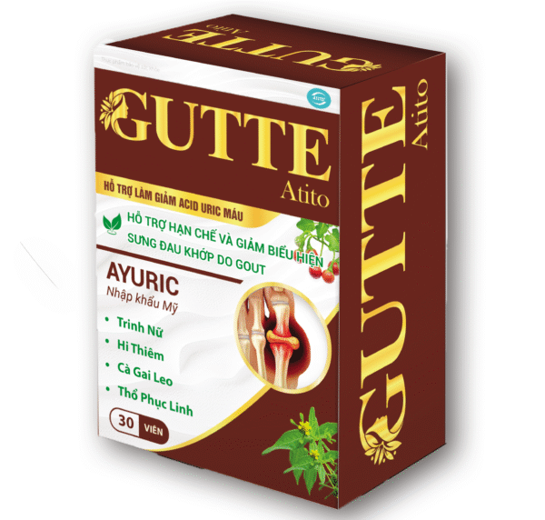 GUTTE