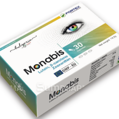 MONABIS