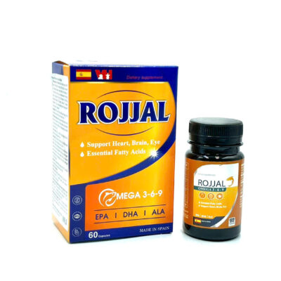 ROJJAL