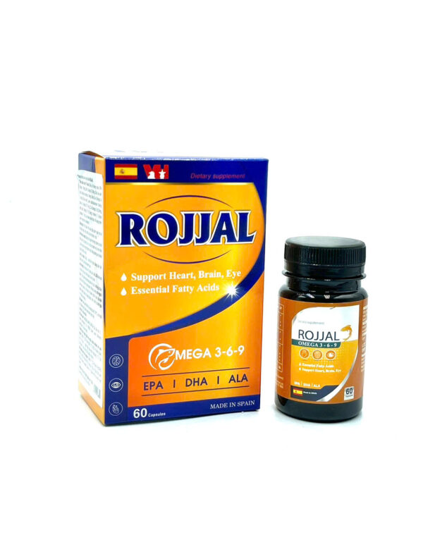 ROJJAL